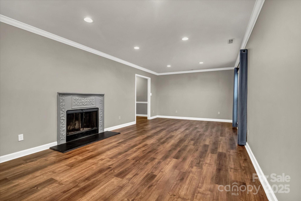 7214 Quail Meadow Ln Charlotte, NC 28210