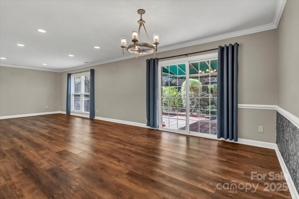 7214 Quail Meadow Ln Charlotte, NC 28210