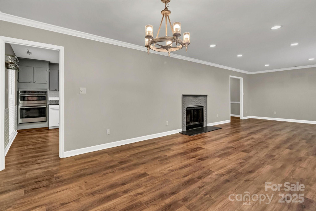 7214 Quail Meadow Ln Charlotte, NC 28210