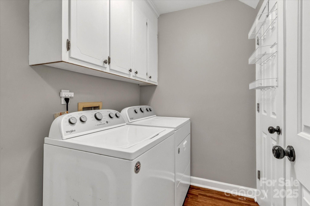 7214 Quail Meadow Ln Charlotte, NC 28210