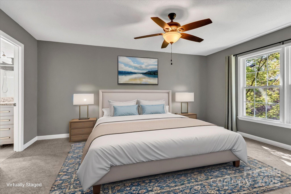 7214 Quail Meadow Ln Charlotte, NC 28210