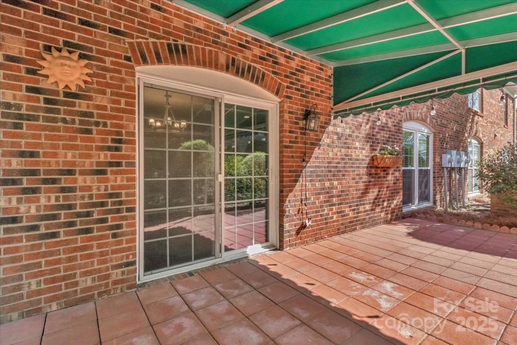 7214 Quail Meadow Ln Charlotte, NC 28210