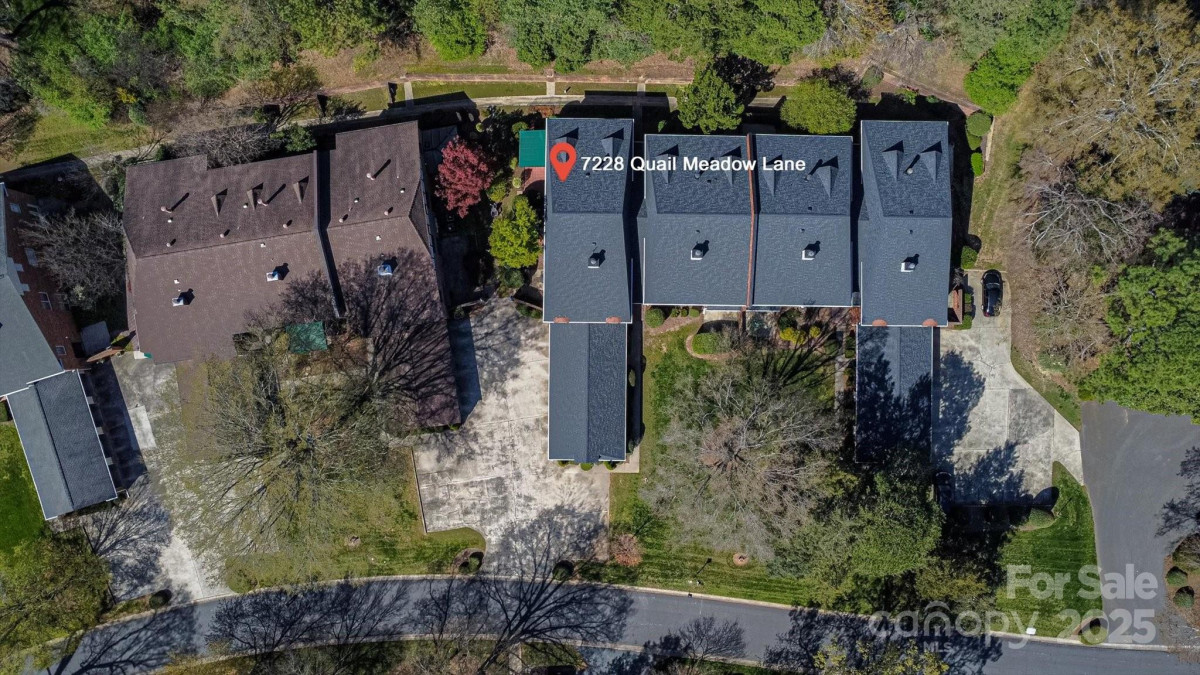 7214 Quail Meadow Ln Charlotte, NC 28210