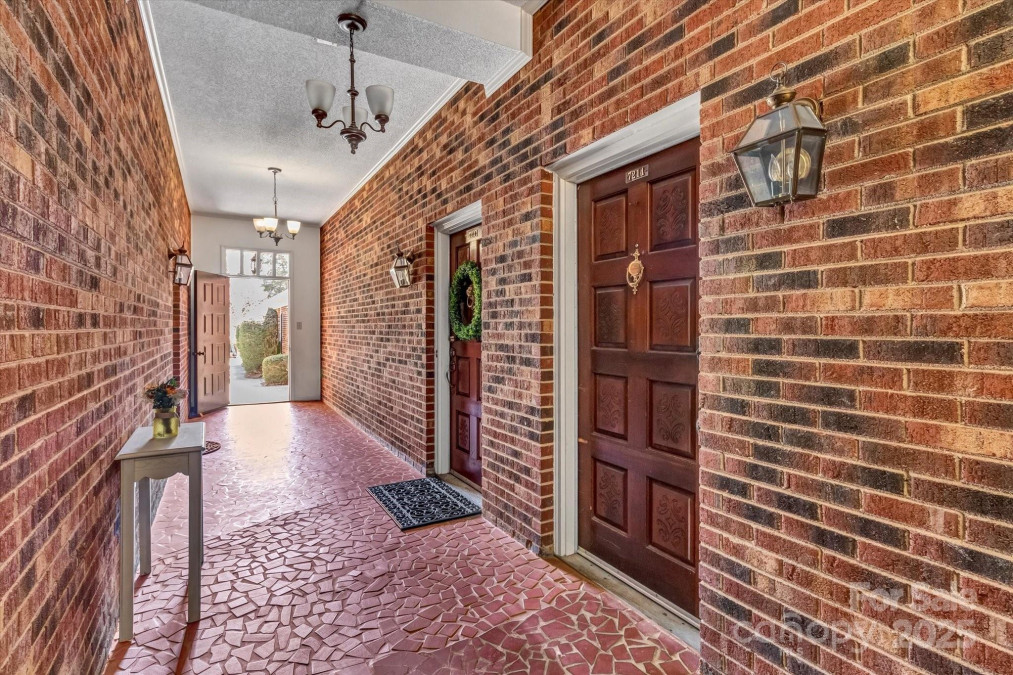 7214 Quail Meadow Ln Charlotte, NC 28210