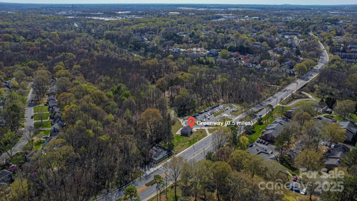 7214 Quail Meadow Ln Charlotte, NC 28210