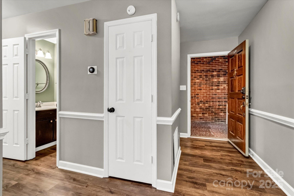 7214 Quail Meadow Ln Charlotte, NC 28210
