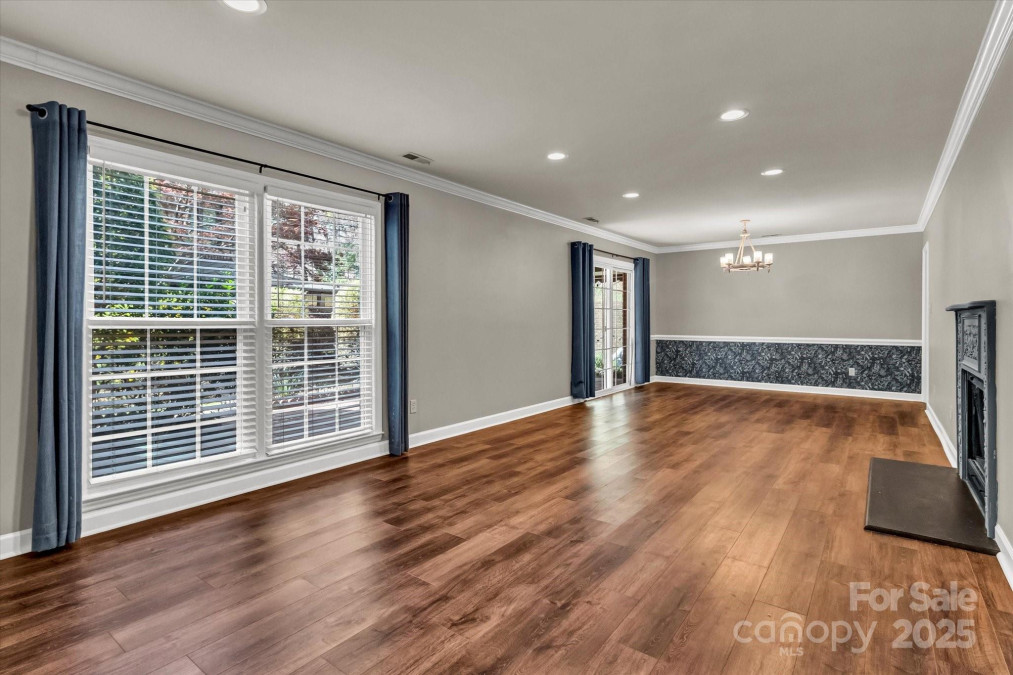 7214 Quail Meadow Ln Charlotte, NC 28210