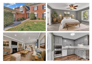 7214 Quail Meadow Ln Charlotte, NC 28210