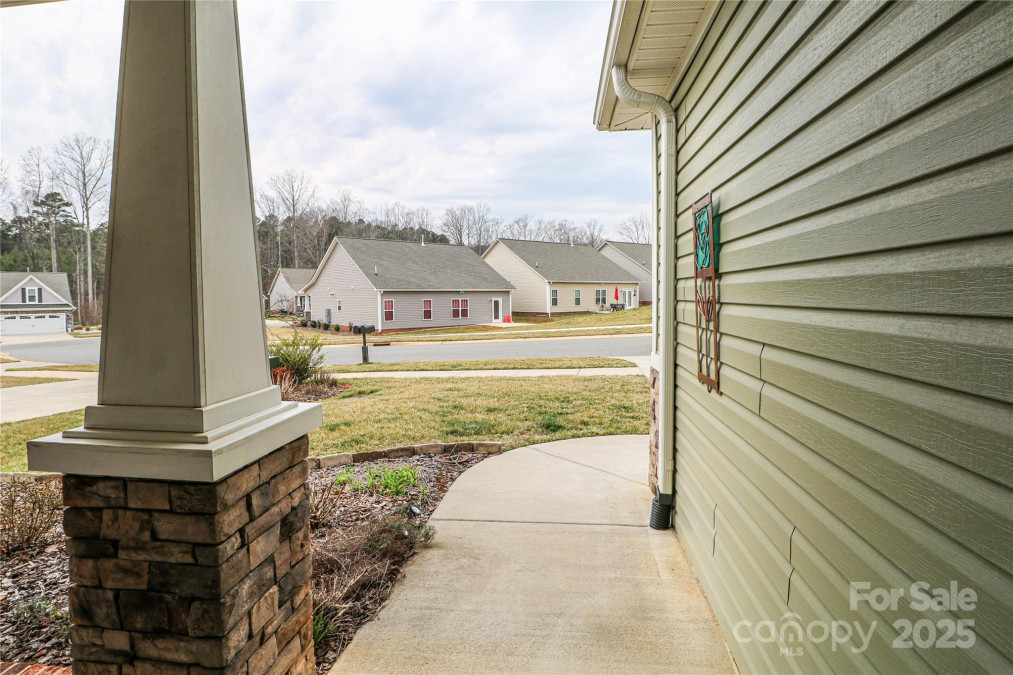 822 Wisteria Way Salisbury, NC 28146