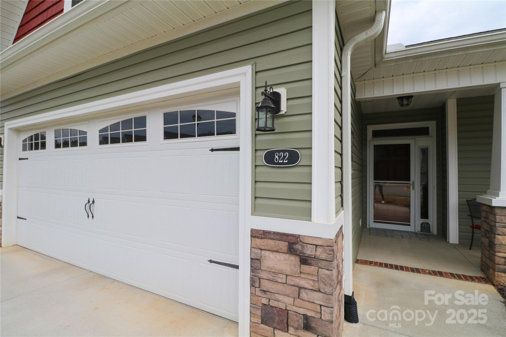 822 Wisteria Way Salisbury, NC 28146