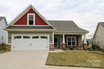 822 Wisteria Way Salisbury, NC 28146