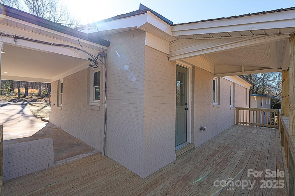 1324 Southampton St Shelby, NC 28152