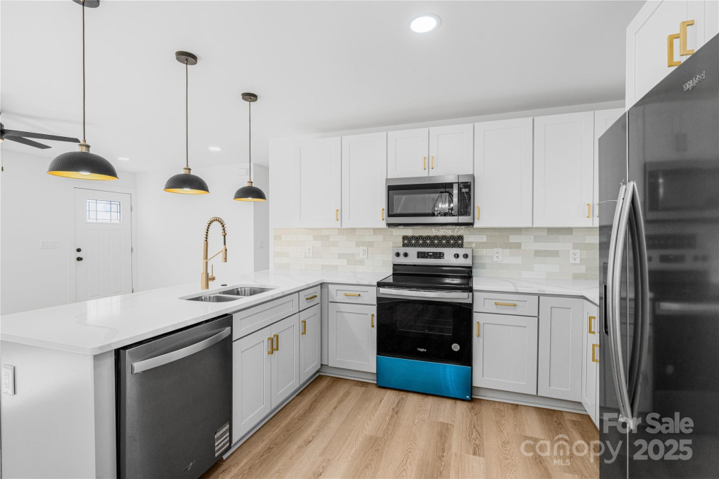 1324 Southampton St Shelby, NC 28152