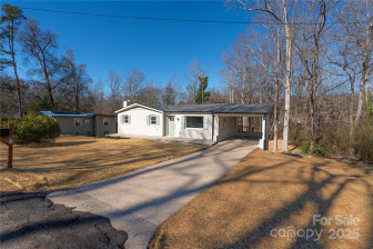 1324 Southampton St Shelby, NC 28152