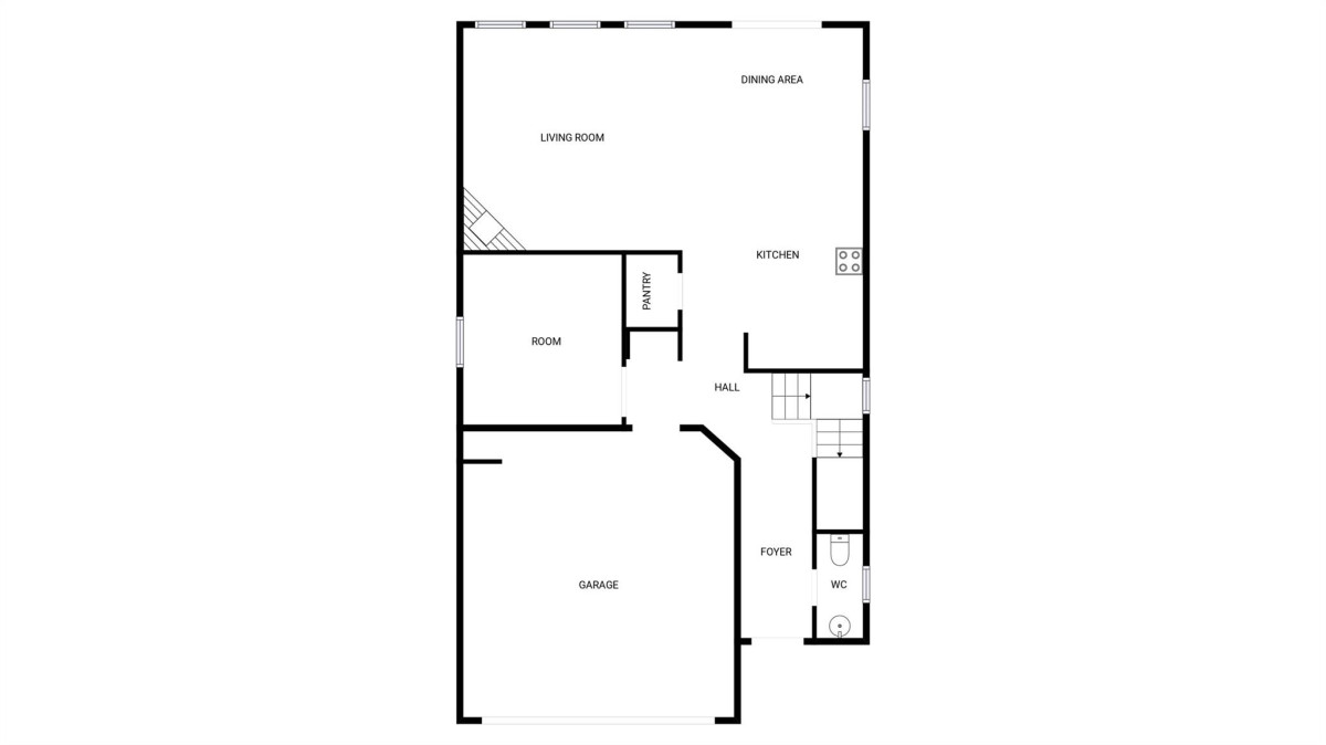 14106 Ridgewater Way Charlotte, NC 28278