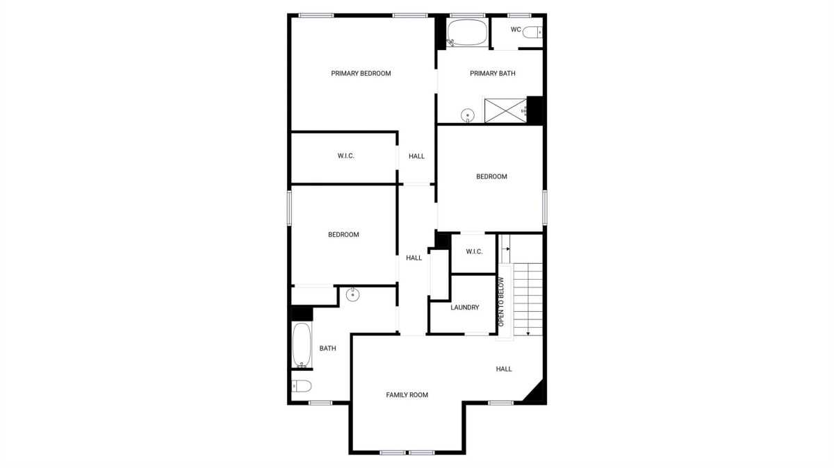14106 Ridgewater Way Charlotte, NC 28278