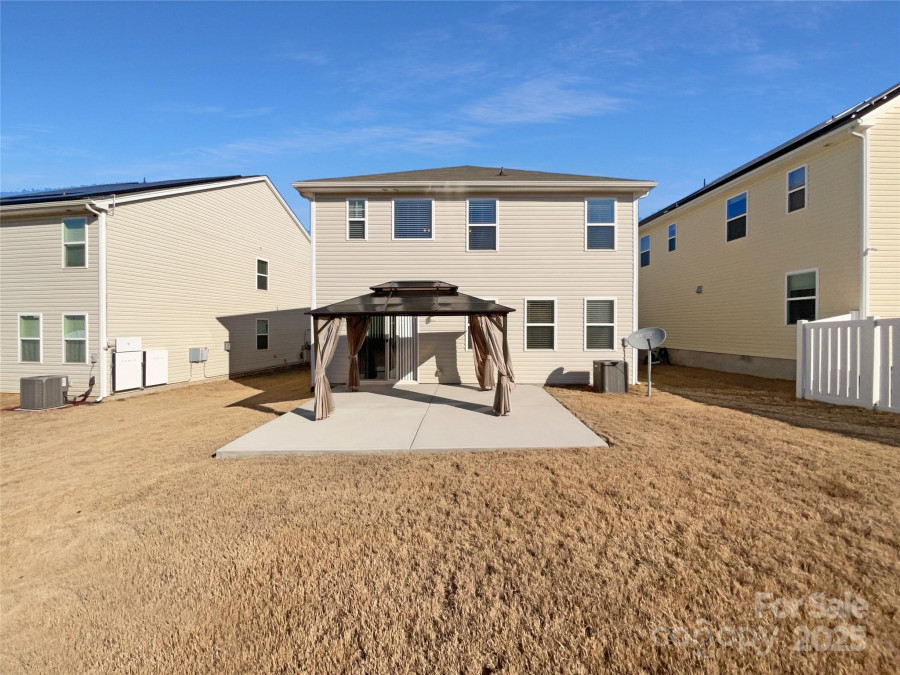 14106 Ridgewater Way Charlotte, NC 28278