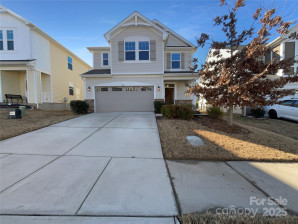 14106 Ridgewater Way Charlotte, NC 28278