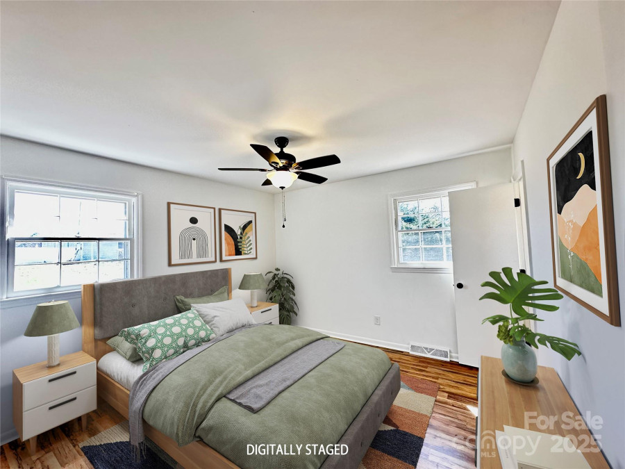 2604 Oxford Cir Lancaster, SC 29720