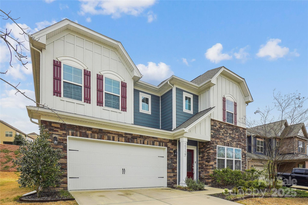 15119 Oleander Dr Charlotte, NC 28278