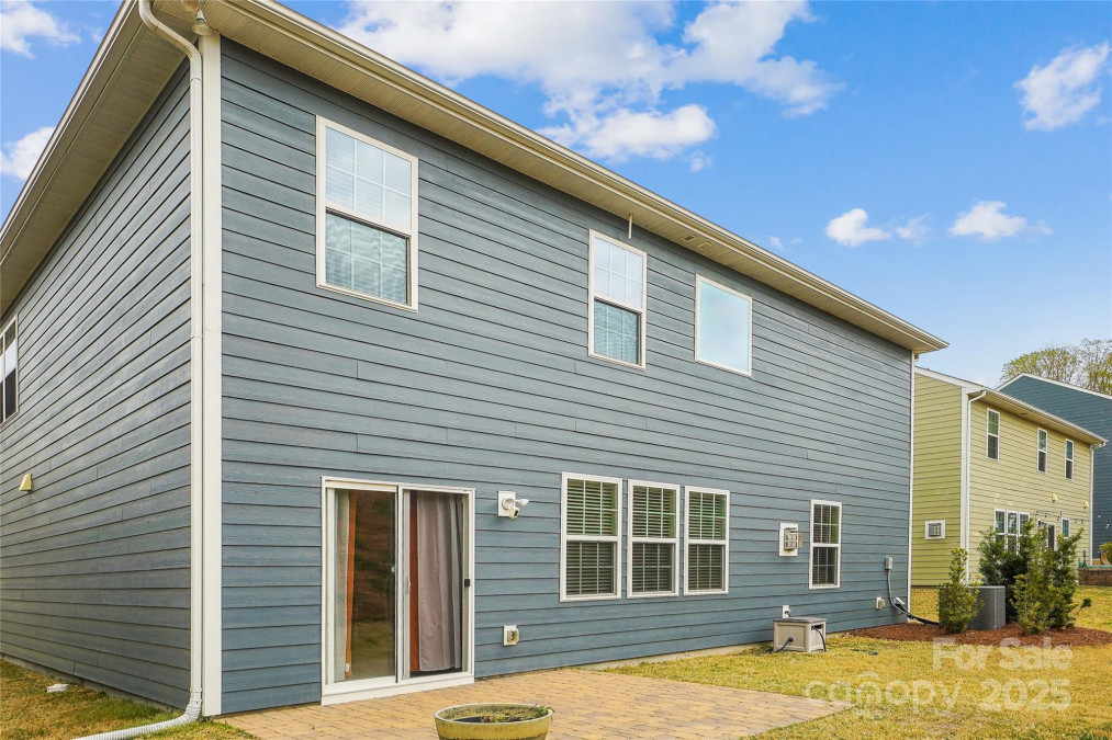 15119 Oleander Dr Charlotte, NC 28278
