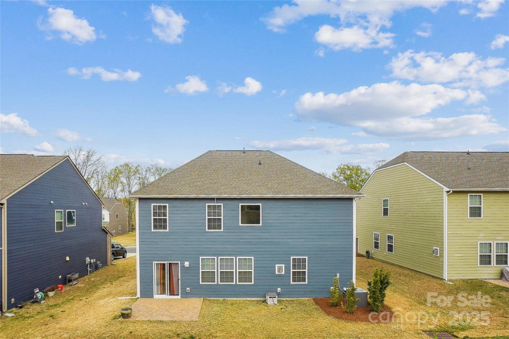 15119 Oleander Dr Charlotte, NC 28278