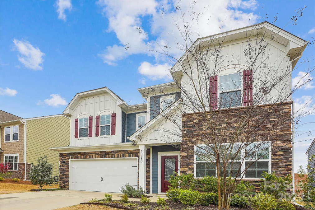 15119 Oleander Dr Charlotte, NC 28278