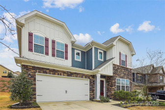 15119 Oleander Dr Charlotte, NC 28278