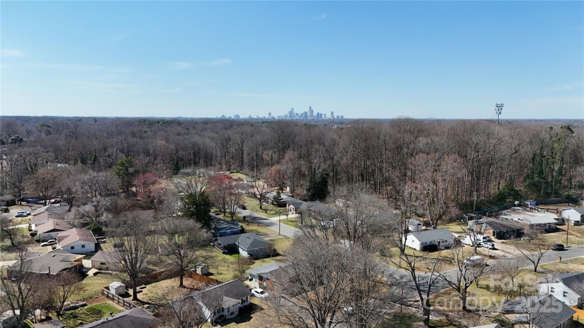 4201 Winedale Ln Charlotte, NC 28205