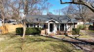 4201 Winedale Ln Charlotte, NC 28205