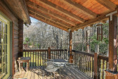 49 Breezy Creek Ln Maggie Valley, NC 28751