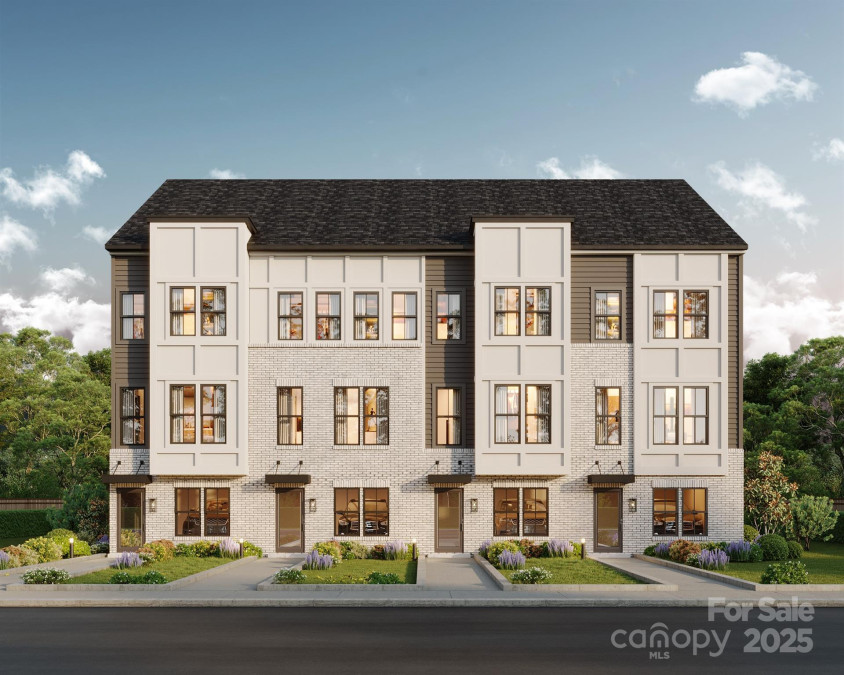 Lot 33 Old Pineville Rd Charlotte, NC 28217