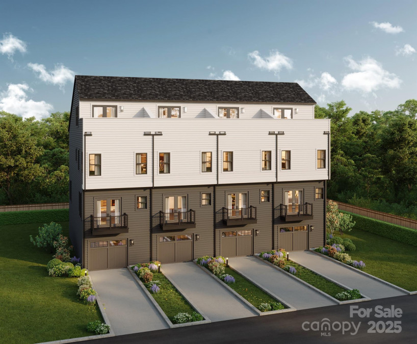 Lot 33 Old Pineville Rd Charlotte, NC 28217