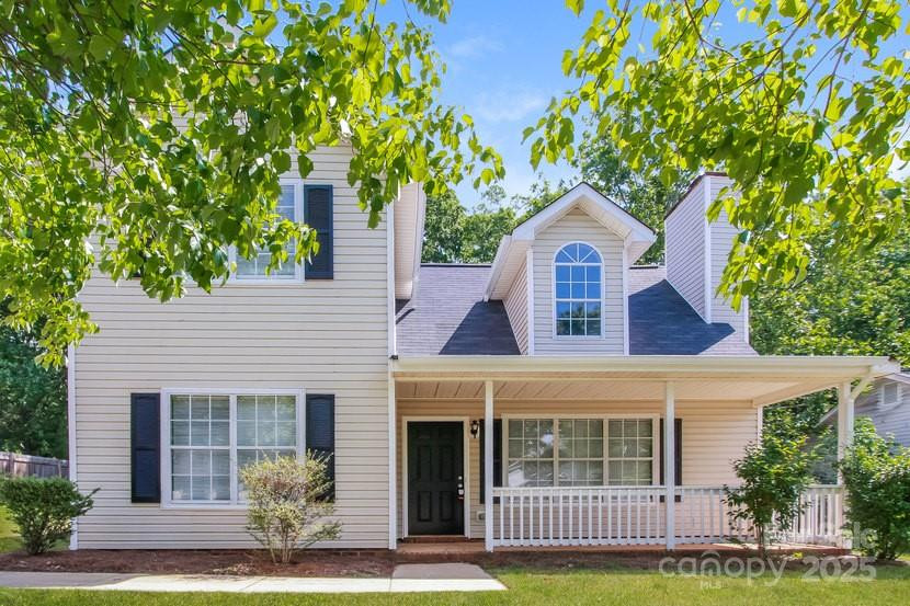 1569 Brentfield Dr Rock Hill, SC 29732