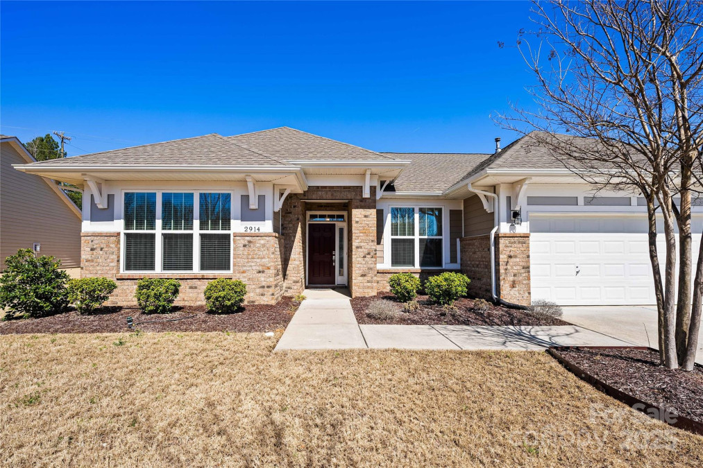 2914 Hiddenbrook Way Indian Land, SC 29707