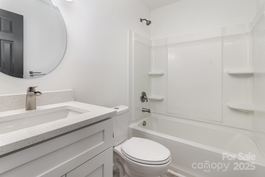 606 Saint Cloud Dr Statesville, NC 28625
