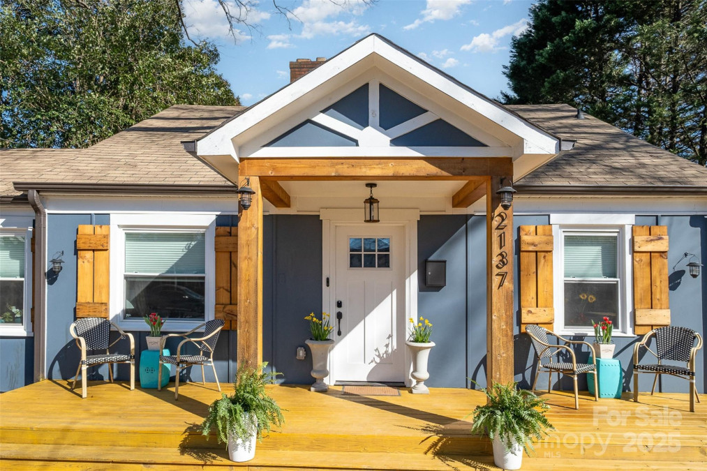 2137 Highland St Charlotte, NC 28208
