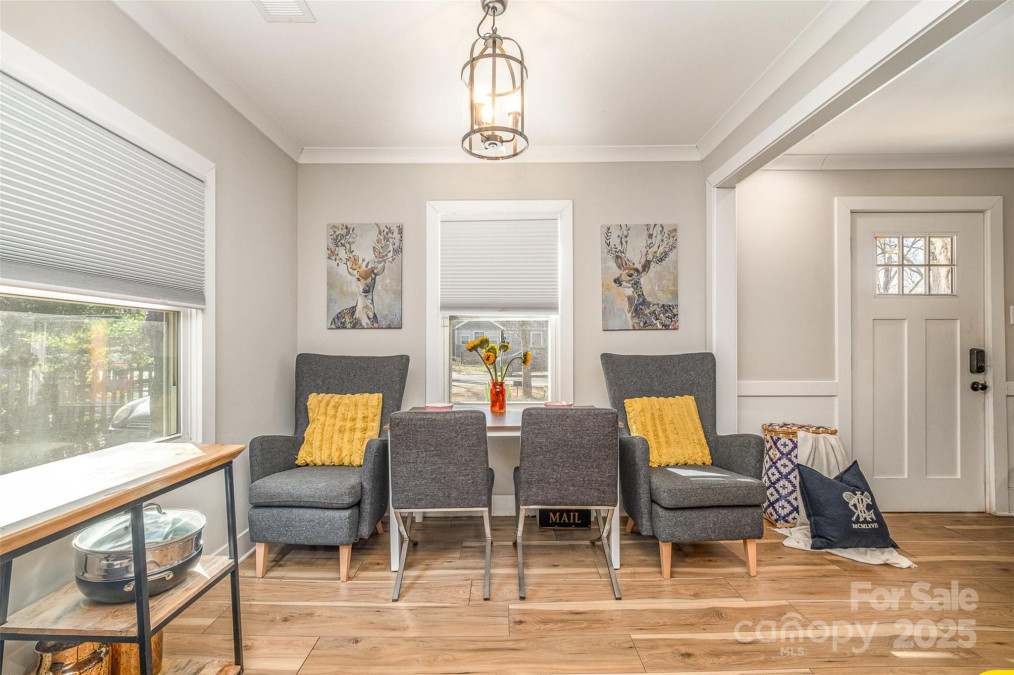 2137 Highland St Charlotte, NC 28208