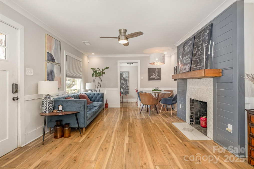 2137 Highland St Charlotte, NC 28208