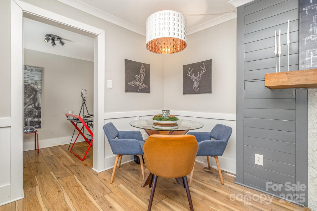2137 Highland St Charlotte, NC 28208
