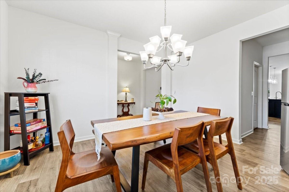 1036 Bramcote Ln Charlotte, NC 28215
