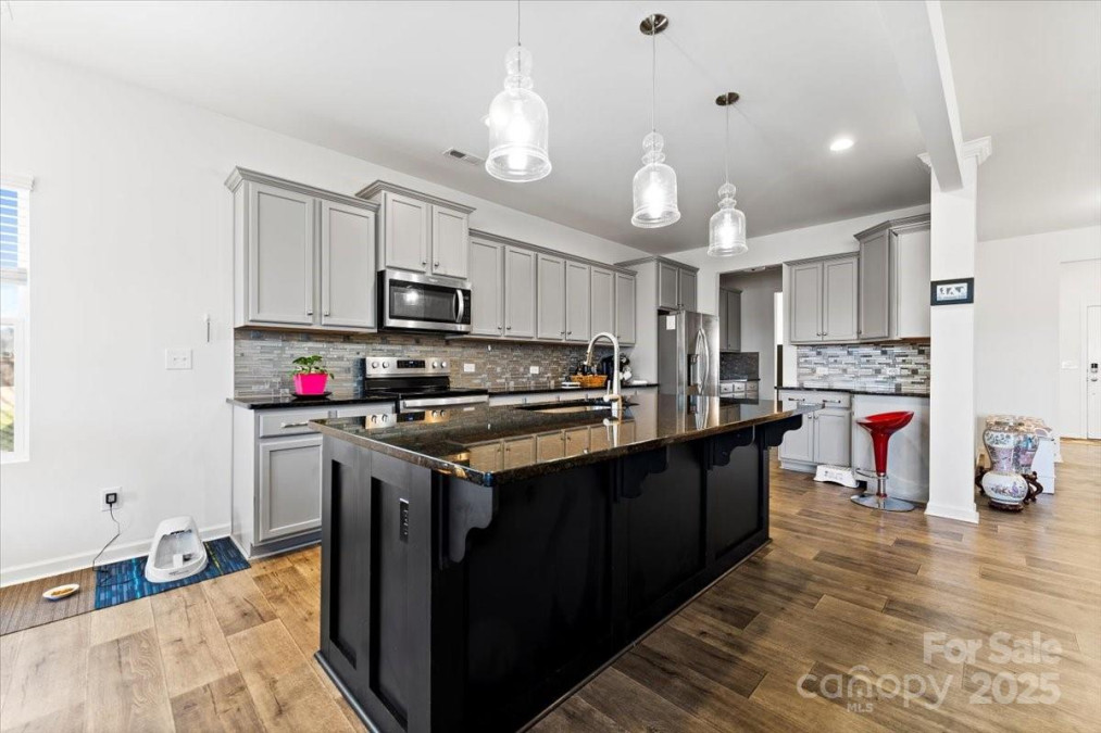 1036 Bramcote Ln Charlotte, NC 28215