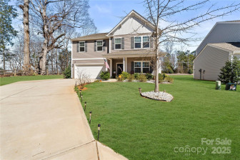 1036 Bramcote Ln Charlotte, NC 28215