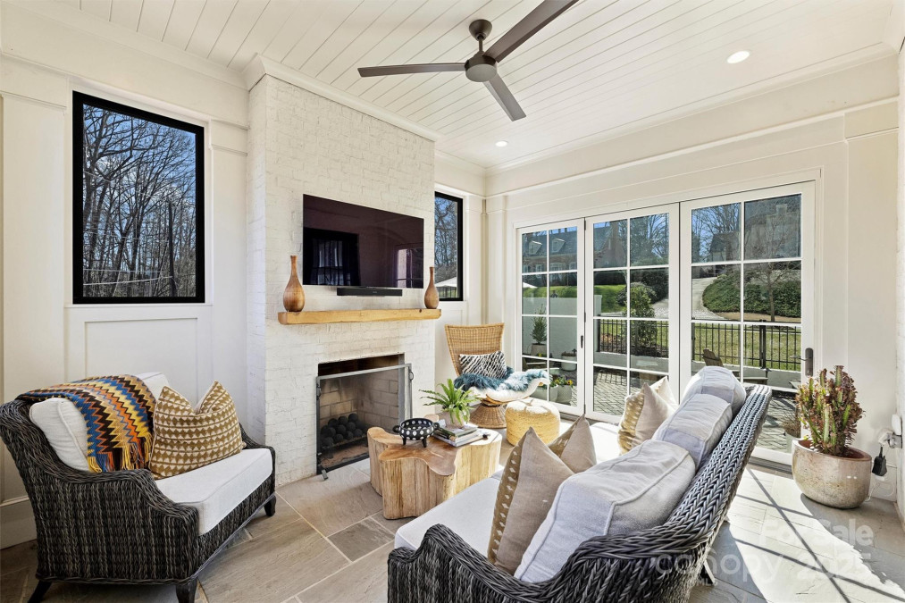 2509 Montrose Ct Charlotte, NC 28207
