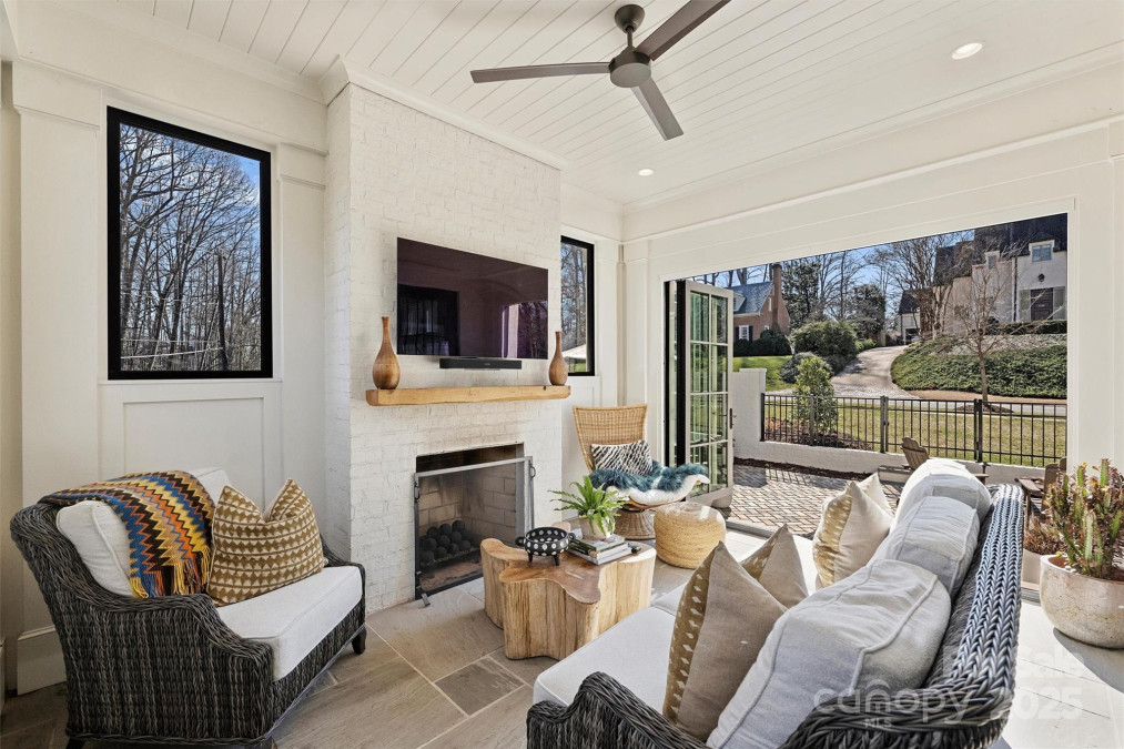 2509 Montrose Ct Charlotte, NC 28207