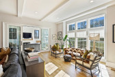 2509 Montrose Ct Charlotte, NC 28207