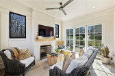 2509 Montrose Ct Charlotte, NC 28207