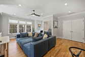 2509 Montrose Ct Charlotte, NC 28207