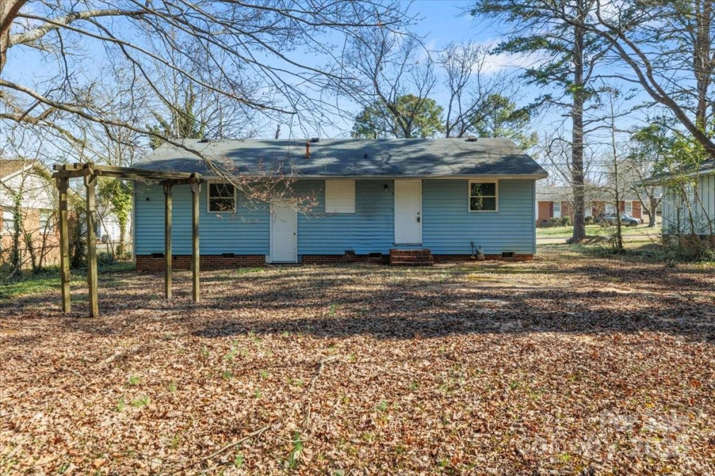 3030 Crawford Ave Gastonia, NC 28052