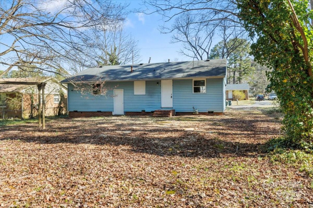 3030 Crawford Ave Gastonia, NC 28052